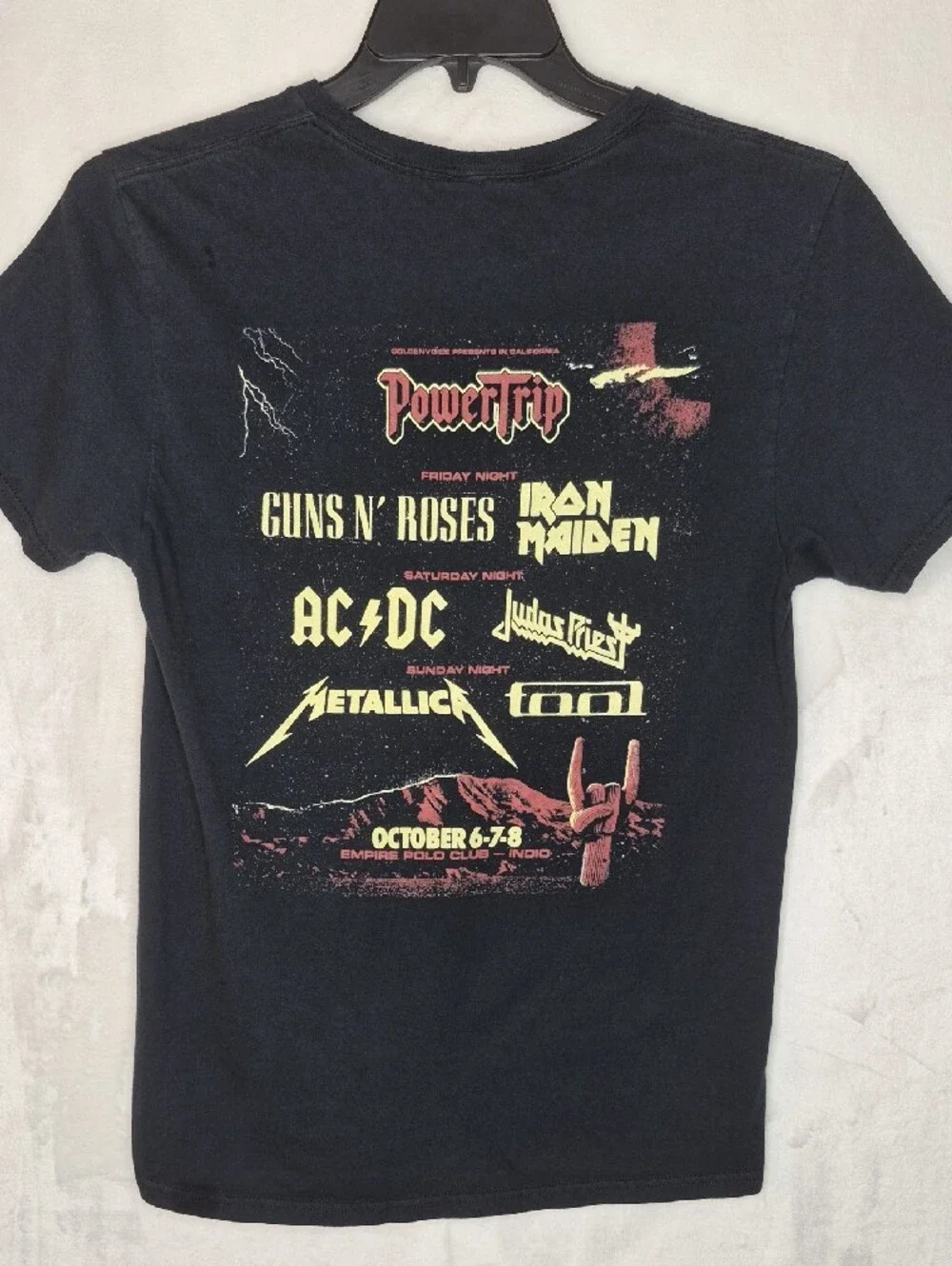 N/A official merchandise